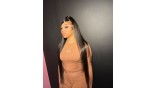 Virgin Long Size Human Hair Bundles Straight (30-38 inches)
