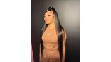 Virgin Long Size Human Hair Bundles Straight (30-38 inches)