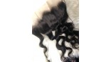 13X4 Medium Brown  Lace Frontal Body Wave