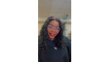 Virgin Human Hair 13x4 13x6 HD Lace Frontal Deep Wave
