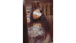 Virgin Human Hair 13x4 13x6 HD Lace Frontal Deep Wave