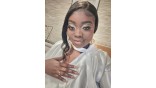 Uglam 5x5 Transparent&HD Lace Closure With Bundles Body Wave Hair