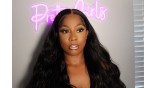Uglam 5x5 Transparent&HD Lace Closure With Bundles Body Wave Hair