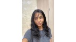 Uglam 5x5 Transparent&HD Lace Closure With Bundles Body Wave Hair