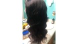 13x4 Transparent&HD Lace Frontal With Bundles Body Wave