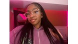 4x4 Transparent&HD Lace Closure With Virgin Hair Bundles Straight
