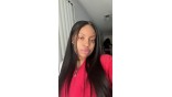 4x4 Transparent&HD Lace Closure With Virgin Hair Bundles Straight