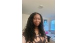 4x4 Transparent&HDLace Closure With Human Hair Bundles Deep Wave