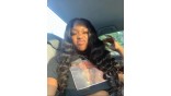 Uglam 13x4 Lace Front Closure With Bundles Loose Deep Sexy Formula