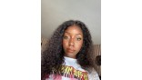 Uglam 4X4/5X5/6X6 Lace HD Closure Kinky Curly