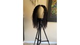 Uglam 4X4/5X5/6X6 Lace HD Closure Kinky Curly