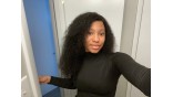 Uglam 4x4 Swiss Lace Closure Kinky Curly