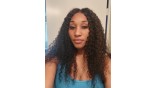 Transparent Lace Frontal Kinky Curly Humanhair