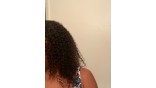 HD Lace Frontal Kinky Curly Humanhair