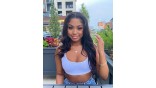 Transparent Lace Frontal Body Wave Humanhair