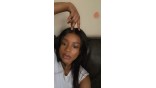 HD Lace Frontal Straight Humanhair