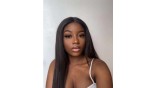 HD Lace Closure Straight Hair