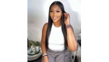 Transparent Lace Closure Straight Hair