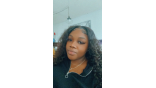 Uglam 13x4 Lace Front Closure Water Wave Sexy Formula