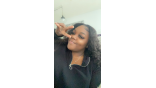 Uglam 13x4 Lace Front Closure Water Wave Sexy Formula