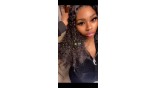 HD Lace Closure Deep Wave Curly Humanhair