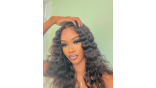 Uglam 4x4 Lace Closure Loose Deep Sexy Formula