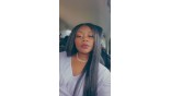 Uglam Virgin Human Hair Kinky Straight 13x4 13x6 HD Lace Frontal