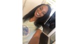 Uglam Virgin Human Hair Kinky Straight 13x4 13x6 HD Lace Frontal