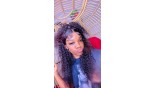 Virgin Human Hair 1/3/4pcs Bundles Water Wave Hair