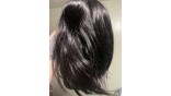Uglam Big Promotion Lace Frontal Wigs Straight/Body Wave