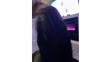 Virgin 13x4 Lace Frontal Human Hair Wigs 2PCS