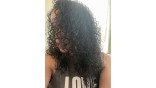 Uglam Clips Human Hair Extension Deep Wave (7 pcs/set)