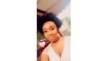 Uglam Extensions Afro Kinky Curly With Drawstring Ponytail