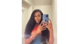 Uglam HD 13x6 Lace Frontal Water Wave Wig