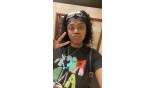 Uglam Bob Machine Made Wigs With Bang Hair Deep Wave 