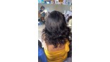 U Part Body Wave Human Hair Wig