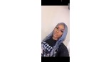 Uglam 613 Blonde 2X6 HD Closure Straight