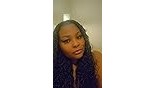 Uglam 13x4 Lace Front Water Wave Wig 180% Density