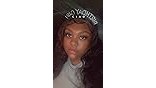 Uglam 13X4  Lace Front Body Wave Wig 180% Density