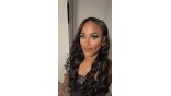 Uglam 13X4  Lace Front Body Wave Wig 180% Density