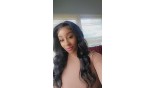 Virgin Straight Hair Bundles With 5X5 Transparent&HD Lace Closure