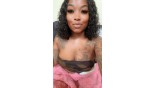 Uglam 1B 9A  Water Wave Human Hair Bundles Deal