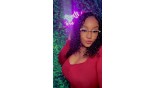 Uglam 1B 9A  Water Wave Human Hair Bundles Deal