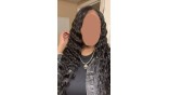 Uglam 1B 9A  Water Wave Human Hair Bundles Deal
