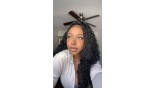Uglam 1B 9A  Water Wave Human Hair Bundles Deal
