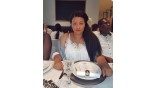 Virgin Human Hair 1/3/4pcs Bundles Kinky Straight