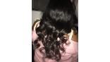 Uglam 4x4 Lace Closure Loose Wave Sexy Formula
