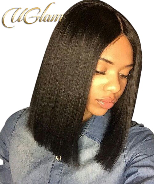 lace frontal ideas